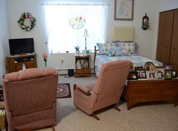 Village Ridge Assisted Living - Marion, IA