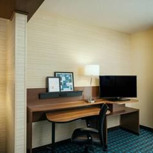 Fairfield Inn & Suites - Dupont, WA