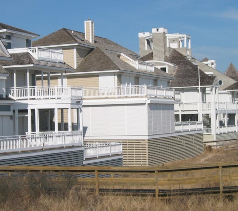 Shade & Shutter Systems - Hyannis, MA