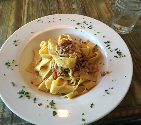 Mirko Pasta - Marietta, GA