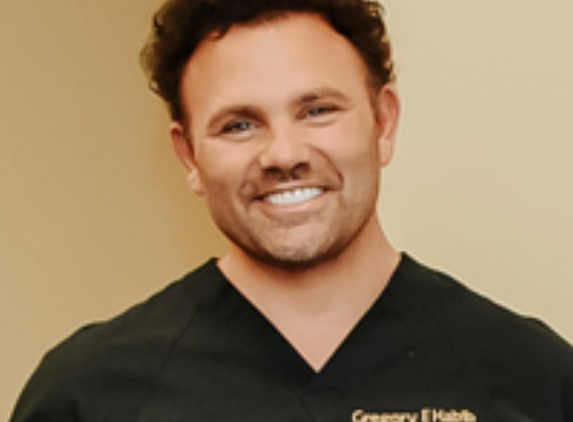 Dr. Gregory F. Habib - Warrendale, PA