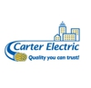 Carter Electric Inc. Logo
