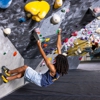 Central Rock Gym - Hadley gallery