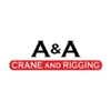 A & A Crane and Rigging gallery