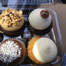 Saweet Cupcakes