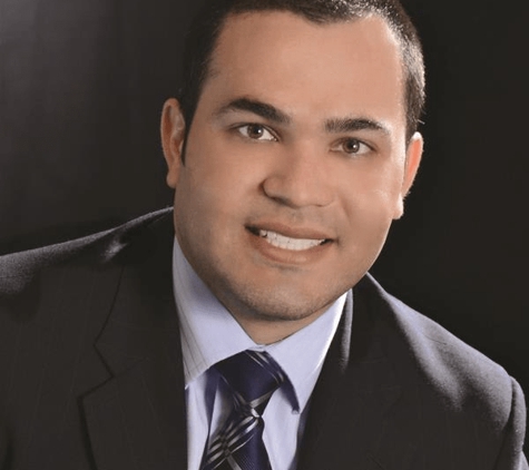 Hugo Aguilera - State Farm Insurance Agent - Chula Vista, CA