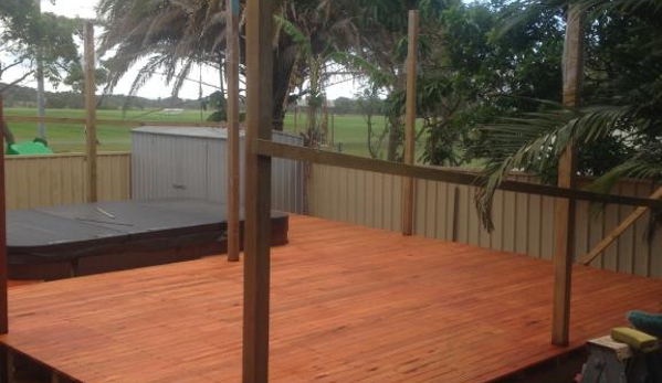 Machin's Sawmill Pty Limited