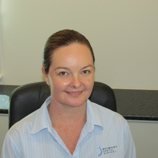 Belmont Dental Surgery - Belmont, NSW. Toni Bragg