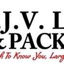 D.J.V. Label & Packaging - Labels
