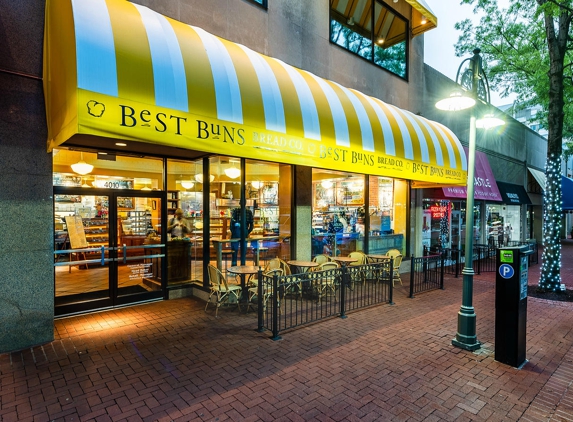 Best Buns Bread Company - Arlington, VA