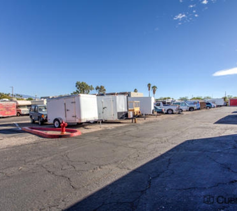 CubeSmart Self Storage - Tucson, AZ