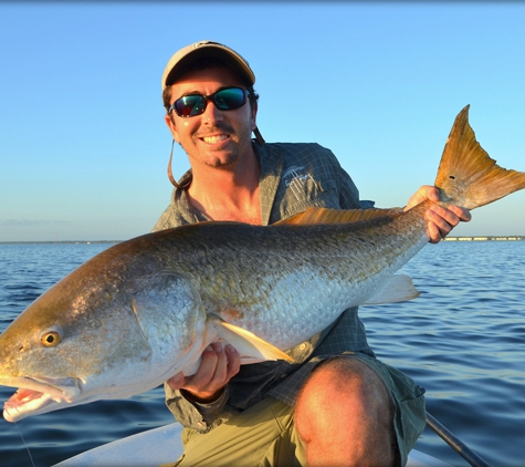 Chaos Fishing Charters - Jensen Beach, FL