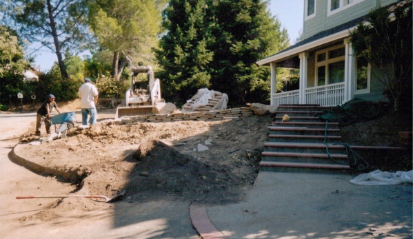 Back to Nature Landscaping - Pleasant Hill, CA