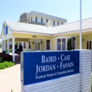 Baird-Case Jordan-Fannin Funeral Home & Cremation Service - Crematories