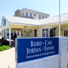 Baird-Case Jordan-Fannin Funeral Home & Cremation Service