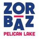 Zorbaz - Pizza