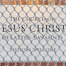 The Church of Jesus Christ of Latter-day Saints - Methodist Churches