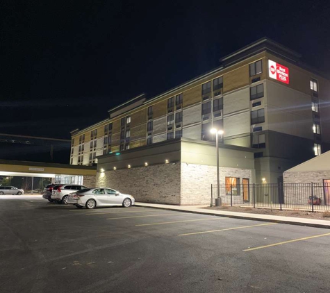 Best Western Plus Clarks Summit Scranton - South Abington Township, PA