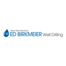 Ed Brikmeier Well Drilling - Water Well Drilling & Pump Contractors
