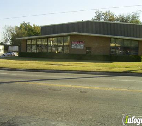 Allied Glass Inc - Oklahoma City, OK