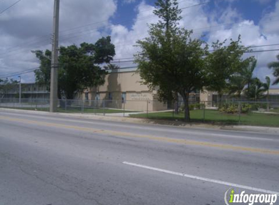 Henry H Filer Middle-Community School - Hialeah, FL