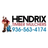 Hendrix Timber Mulchers gallery