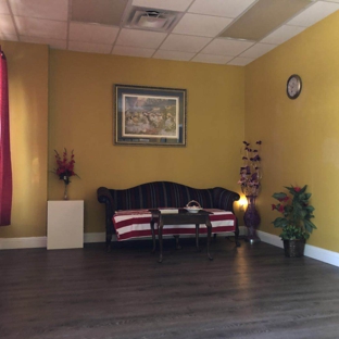 Diamond Massage - Baton Rouge, LA