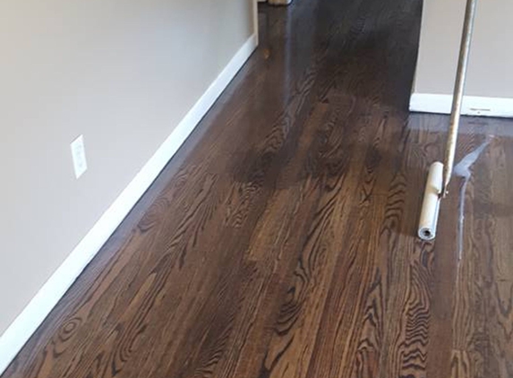 Tri State Floor Sanding - Huntington, WV