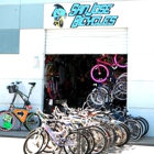 San Jose Bicycles