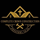 Complete Crown Construction