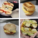 Cheryl's Bagels - Bagels