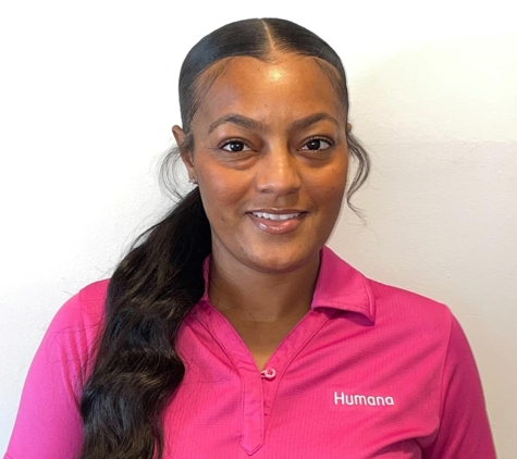 Brittany Lodge - Humana Agent