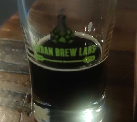 Urban Renewal Brewery - Chicago, IL