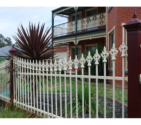 Jackal Fencing - Long Gully, VIC