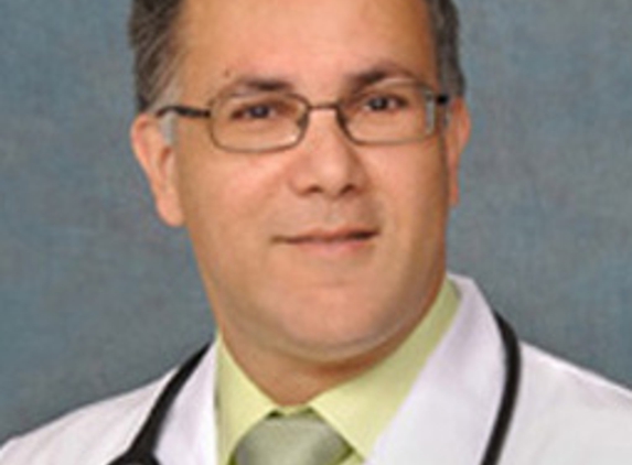 Delfin J Fuentes, MD - Orlando, FL