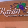Raisin Rack Natural Foods gallery