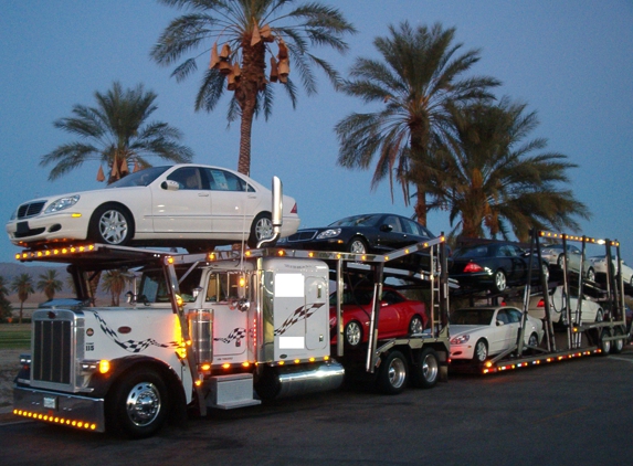 cobra trucking corp. auto transport car transport - brooklyn, NY