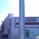 U of A Liquors - Wholesale Liquor