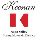 Robert Keenan Winery - Wine