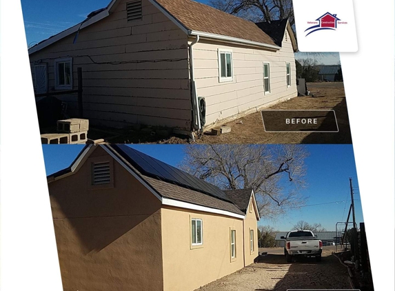 Veterans Construction Services - Colorado Springs, CO