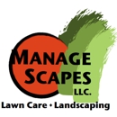 Manage Scapes, LLC - Landscape Contractors