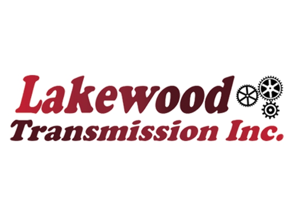 Lakewood Transmission Inc. - Lakewood, WA