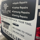 Tech Life Repairs | Mobile-Van Phone Repair