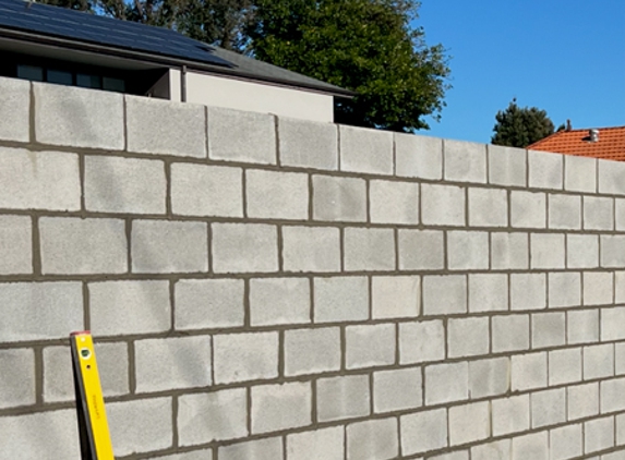 Melbourne Brick & Blocklayers - Sandringham, VIC
