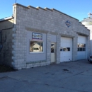 Nelson Brothers Garage - Garages-Building & Repairing