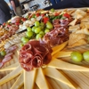 Golden Giraffe Catering gallery