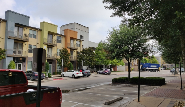 Midtown Commons At Crestview Station - Austin, TX