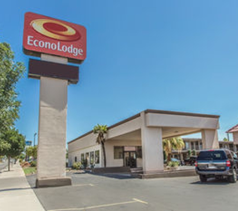 Econo Lodge - Saint George, UT