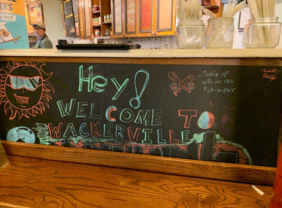 Potbelly Sandwich Works - Chicago, IL