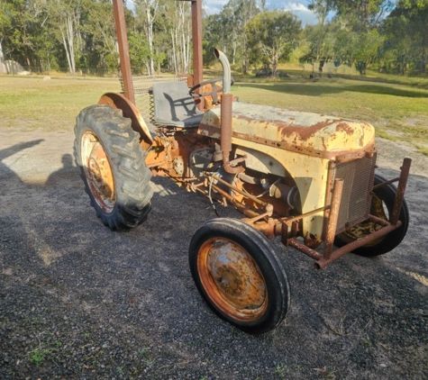 Queensland Tractor Spares - Svensson Heights, QLD